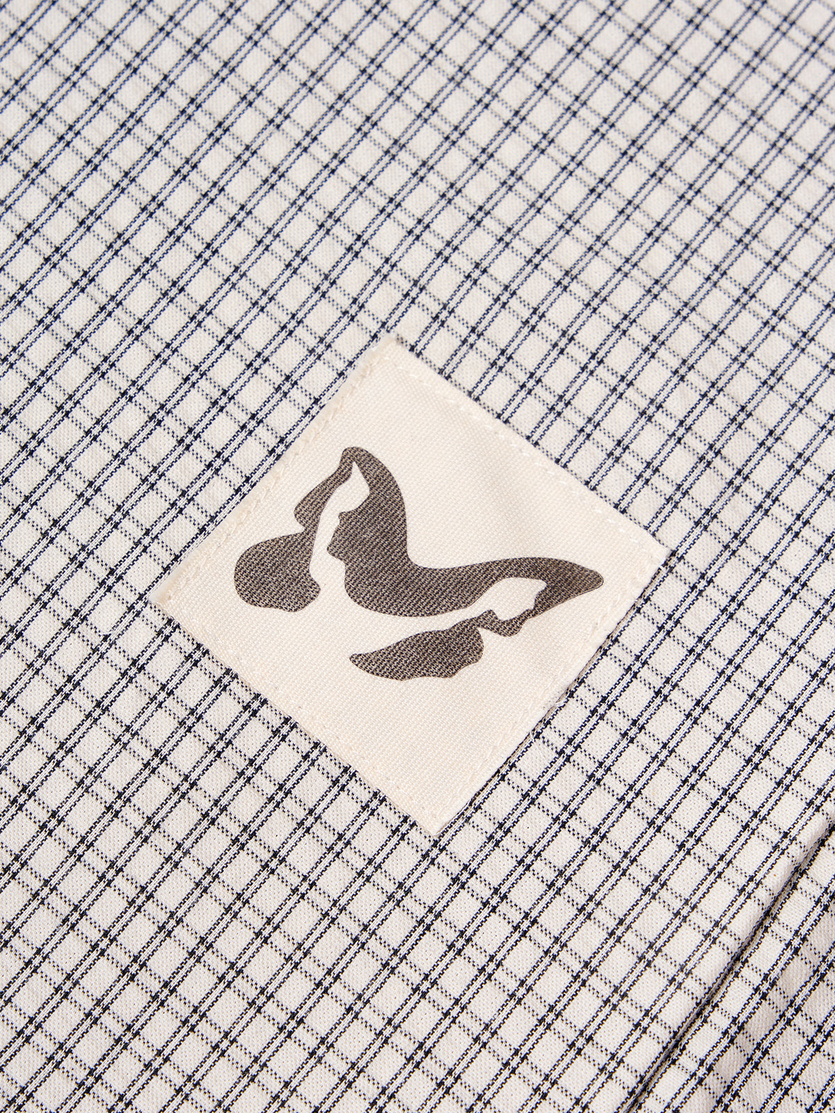 Can't Remember What Shirt - Ivory (Organic)