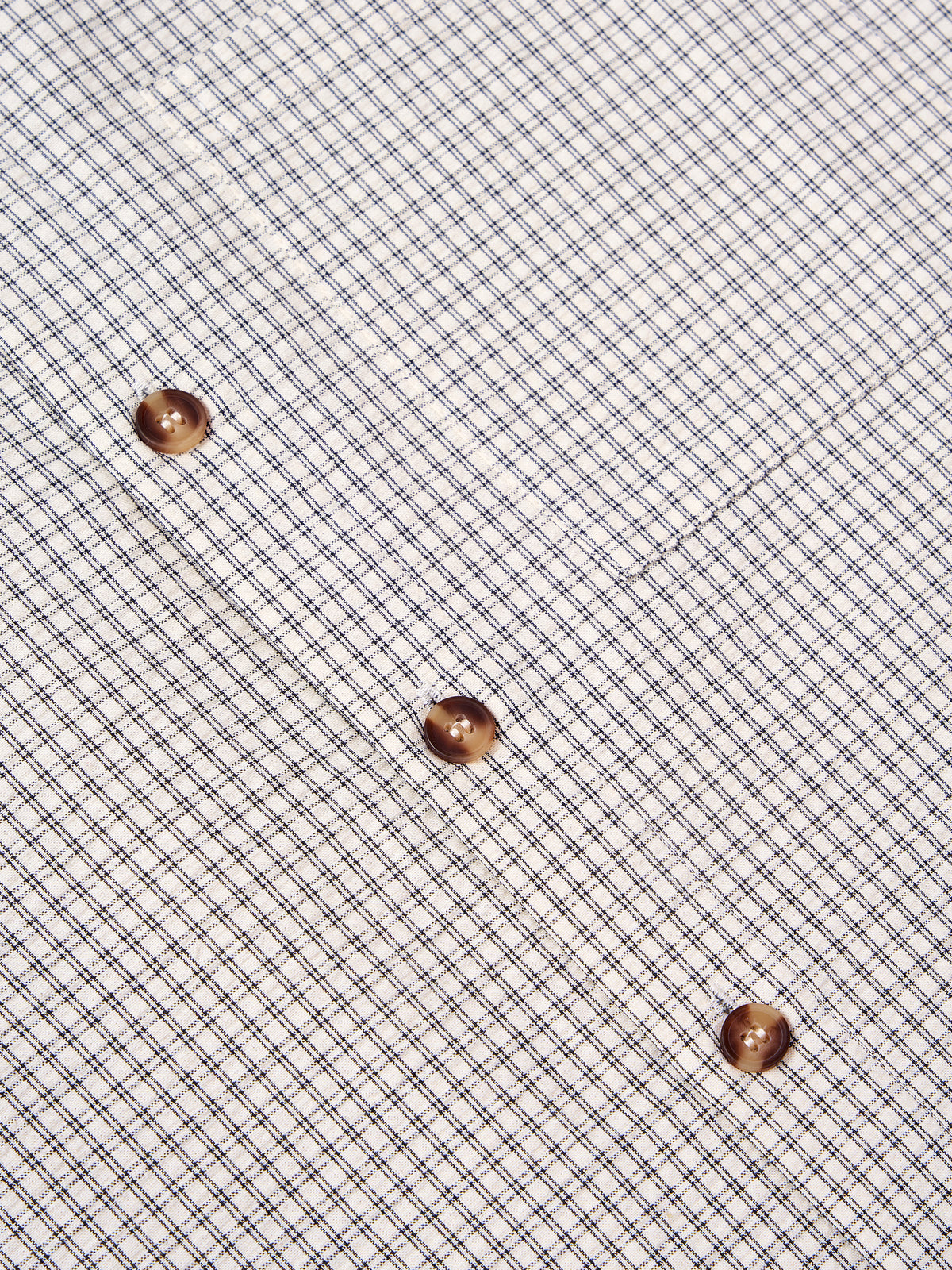 Can't Remember What Shirt - Ivory (Organic)